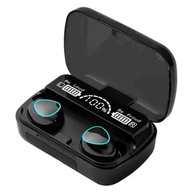 M10 True Wireless Bluetooth